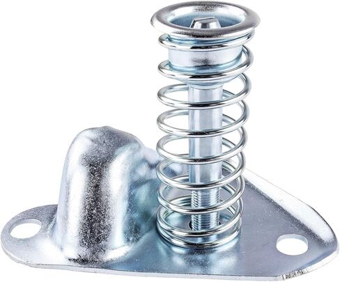 JEGS 78941 غطاء محرك السيارة الآمن 1970-1972 Chevy Chevelle/El Camino تم تجميعه مسبقًا in Kuwait