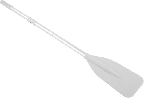 High Toughness Inflatable Boat Dinghy Canoe Water Paddle with Aluminium Alloy Oars 2pcs 2 Pcs Rod Set, for Kayak, Rubber Dinghy, Fishing Boat Accessories Set for Water Marine in Saudi Arabia
