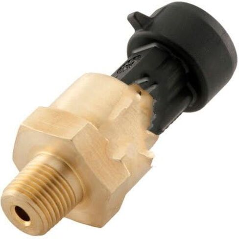 P500-300-A-E1C، Press.snsr، 0-300PSI abs، 1/4 18 خيوط تحويلة NPT، بدون اتصال تزاوج in Kuwait