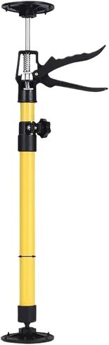 Woodworking Telescopic Support Rod Hsnging Hanging Cabinet 30-59cm Wooden Ceiling Door Frame Raise Lifter Labor-Saving Arm Jack For Installing Cabinets in Kuwait