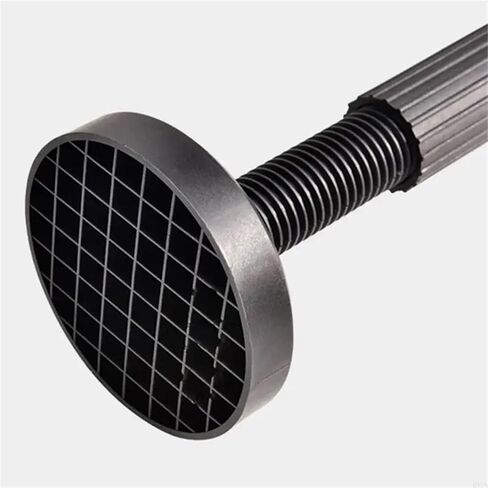 2 Pcs Adjustable Support Poles Cabinet Installing Cabinets Telescoping Hand Tool for Installation For Installing Cabinets in Kuwait