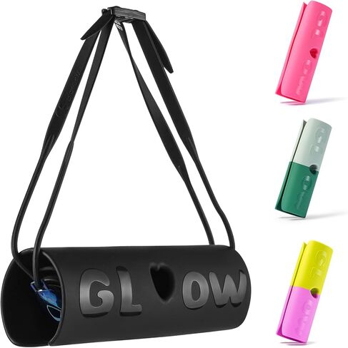 Bright Colors Swim Goggles Case, Goggles Holder for Swimming Goggles in Kuwait