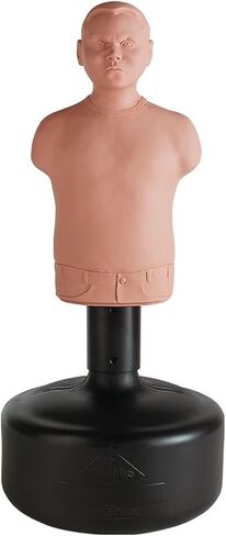 Century BOB Body Bag with Base Unit | Freestanding Training Dummy Opponent Bag | Mannequin Bag, Martial Artists, Fitness Pros, Athletes Training | Training for Tactical & Self-Defense in Saudi Arabia