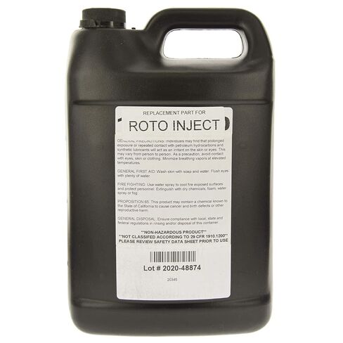 Aftermarket Atlas Copco Roto-Xtend Duty Fluid (1 Gal.) Compressor Oil | 1 Gallon | Replacement Lubricant | for Compressed Air Equipment & Systems in Saudi Arabia