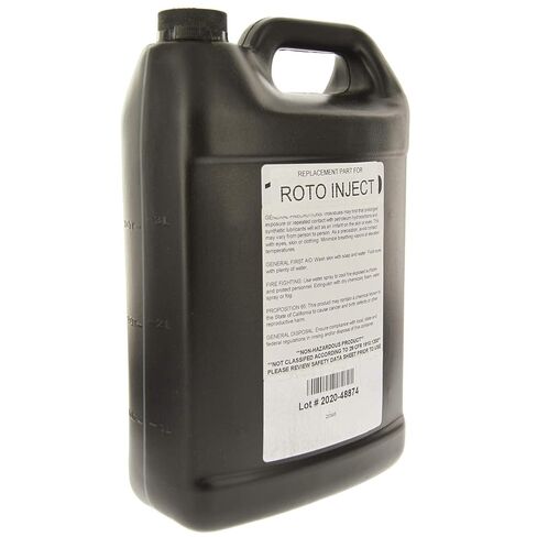 Aftermarket Atlas Copco Roto-Xtend Duty Fluid (1 Gal.) Compressor Oil | 1 Gallon | Replacement Lubricant | for Compressed Air Equipment & Systems in Saudi Arabia