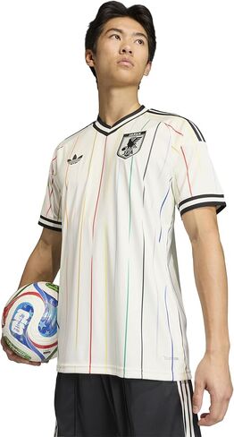 adidas Men's Japan 26 Away Replica Jersey in Saudi Arabia