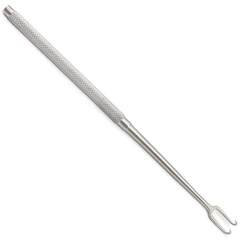 3 Pcs Joseph Hook Set – Single Point Design, Silver in Saudi Arabia