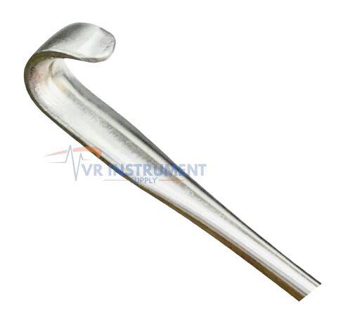 Spay Snook Hook 8" Veterinary Surgical Instruments Stainless Steel 6 Pieces in Kuwait