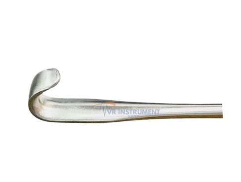 Spay Snook Hook 8" Veterinary Surgical Instruments Stainless Steel 6 Pieces in Kuwait