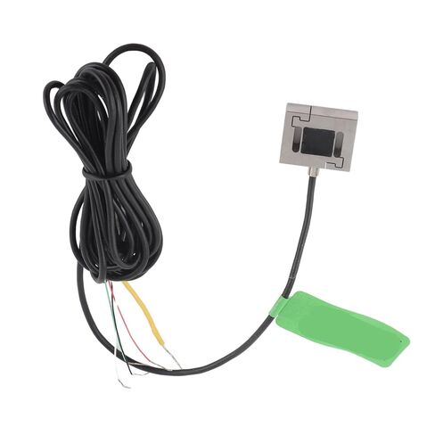 YWBL-WH Load Cell Sensor, Stainless Steel Tension Sensor, High Precision for Weighing Trucks and Robotic Applications (10N) in Saudi Arabia