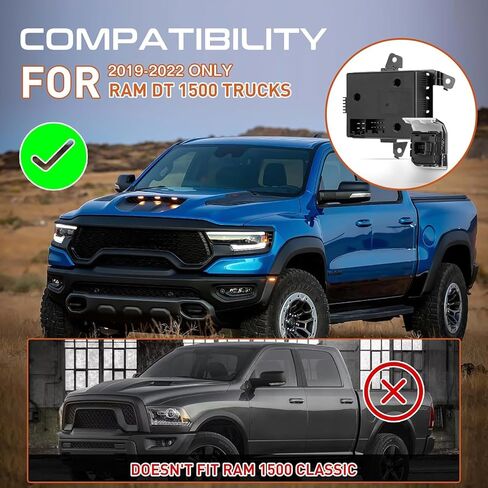 ISINSWIFT JL3Z-2C006AA وحدة التحكم في فرامل المقطورة المتوافقة مع Ford F150 2015 2016 2017 2018 2019 2020، مجموعة وحدة التحكم في فرامل المقطورة داخل لوحة القيادة OE استبدال JL3Z-19H232-AA FL3Z-19H332-AA in Kuwait