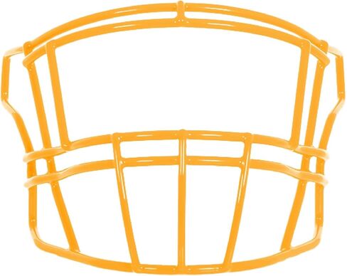 SF-2EG-II for Riddell SpeedFlex + US Flag Helmet Decal - Green Gridiron in Saudi Arabia