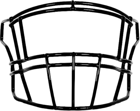 SF-2EG-II for Riddell SpeedFlex + US Flag Helmet Decal - Green Gridiron in Kuwait