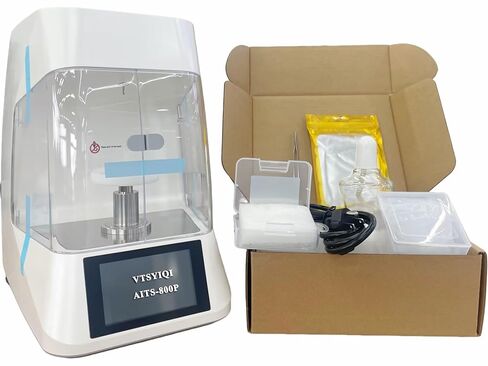 AITS-800P Touch Screen Automatic Interfacial Tensiometer Surface Tension Meter Tester with Du Nouy Ring Method Range 0 to 1000mN/m Accuracy 0.1mN/m for Transformer Oil ASTM D-971 Standard in Saudi Arabia