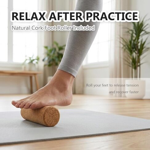 Premium Sadhu Board Foot Massage Tool with Gift Box in Kuwait