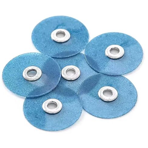 Dental polishing disc Discs lab Polisher Wheel 40pcs/Box Dental Composite Polishing Disc Strips Mandrel Set Supplies Whitening Material Dentistry Tools in Saudi Arabia