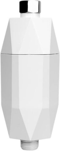 Generic Shower Purification System for Restaurants and Households in Kuwait