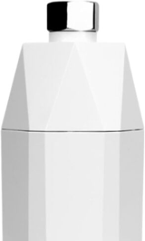 Generic Shower Purification System for Restaurants and Households in Kuwait