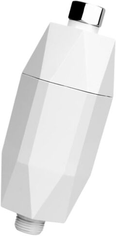 Generic Shower Purification System for Restaurants and Households in Kuwait