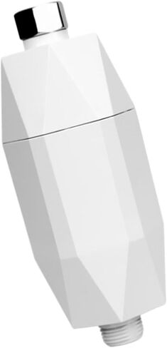 Generic Shower Purification System for Restaurants and Households in Kuwait