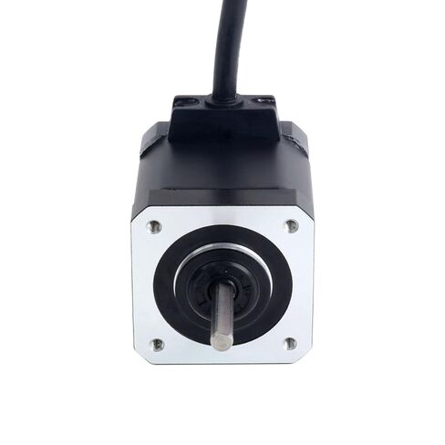 STEPPERONLINE P Series IP67 مقاوم للماء Nema 17 محرك متدرج 2.0A 0.59Nm(83.57oz.in in Saudi Arabia