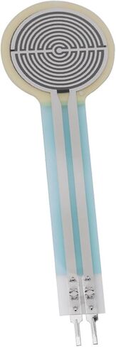 FSR402 مقاومة قوة استشعار ضغط الأغشية الرقيقة لاستشعار الضغط ذيل طويل in Kuwait