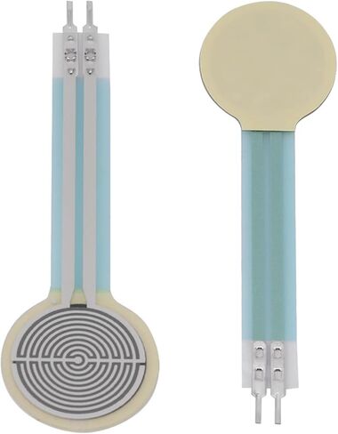 FSR402 مقاومة قوة استشعار ضغط الأغشية الرقيقة لاستشعار الضغط ذيل طويل in Kuwait