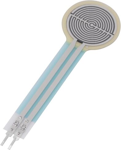 FSR402 مقاومة قوة استشعار ضغط الأغشية الرقيقة لاستشعار الضغط ذيل طويل in Kuwait