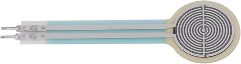 FSR402 مقاومة قوة استشعار ضغط الأغشية الرقيقة لاستشعار الضغط ذيل طويل in Kuwait