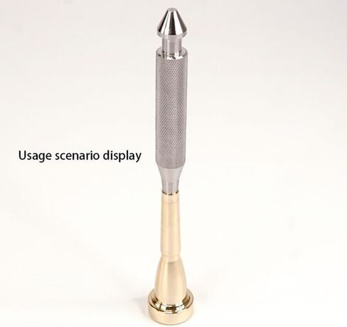 Professional Brass Instrument Mouthpiece Repair Tool for Trumpet, Trombone, French Horn in Kuwait