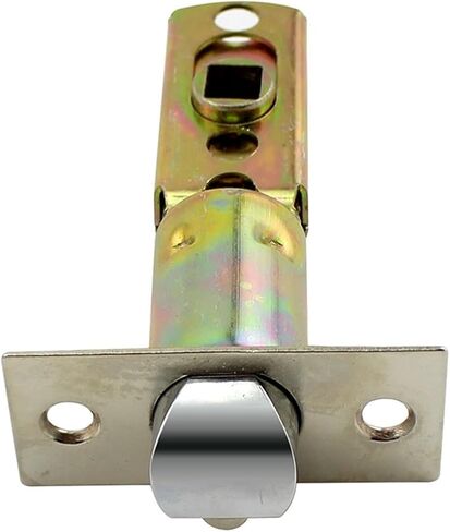 MF Card Electronic Keyless Digital Keyboard Handle with Mechanical Key Intelligent Door Lock in Saudi Arabia