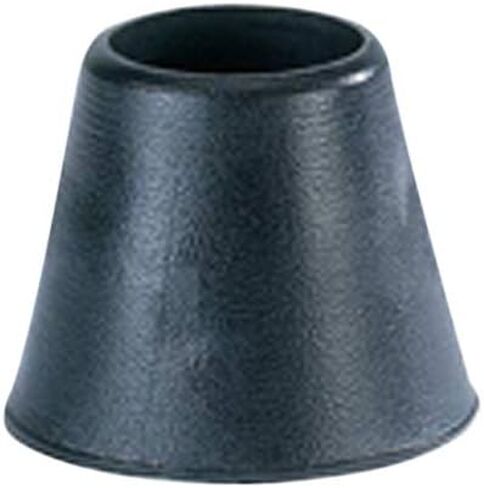 Black Knobcuff EZ Taper Comfort Grip Bat Choke Bat Identifier in Saudi Arabia