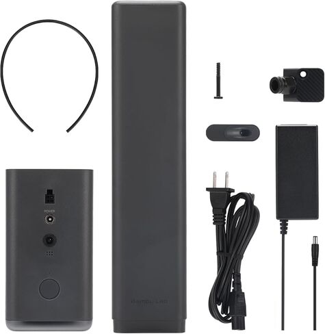 Bambu Lab Safety Gas Cylinder (Cylinder Only) in Kuwait