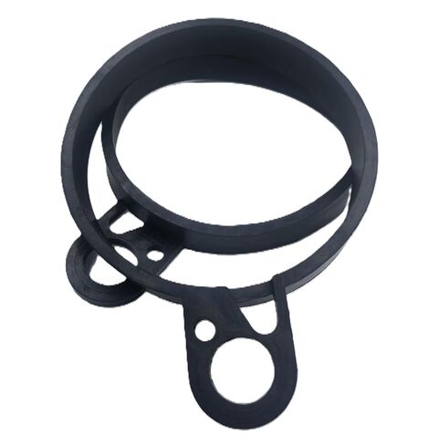 6-Inch Well Cap - Watertight Sanitary Pitless Adapter Cover, Watertight CAST Iron Heavy Duty Locking Well Cap,Cast Iron,Well Cover in Kuwait