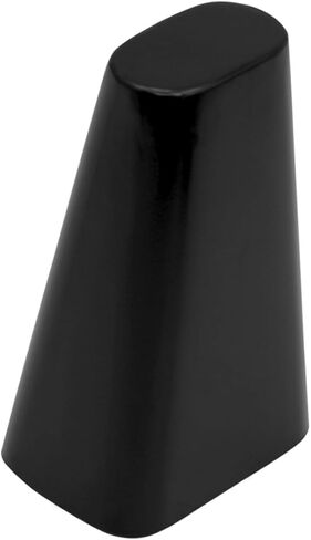 Milisten Cowbell Drum Kit Cowbell Percussion Instrument for Drum Set Smooth Accessory for Musicians and Beginners for Cheering and Performance in Saudi Arabia