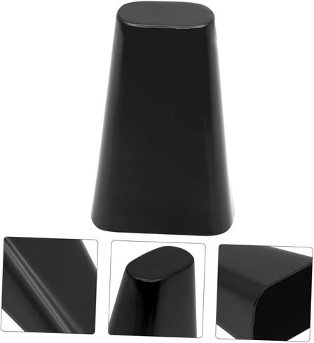 Milisten Cowbell Drum Kit Cowbell Percussion Instrument for Drum Set Smooth Accessory for Musicians and Beginners for Cheering and Performance in Saudi Arabia