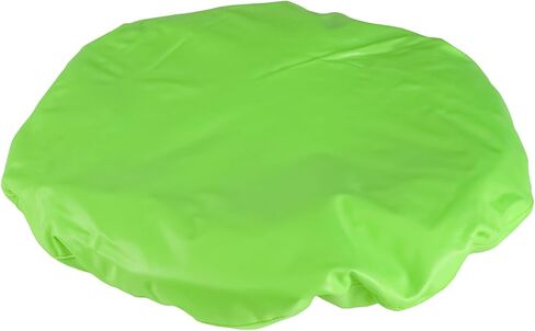 XUX 4Pcs/Set Dental Chair Cover Advanced Milk Silk + TPU + Composite Film Elastic Waterproof Protective Case Green in Saudi Arabia