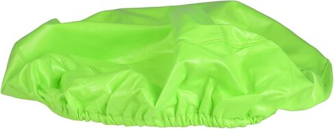 XUX 4Pcs/Set Dental Chair Cover Advanced Milk Silk + TPU + Composite Film Elastic Waterproof Protective Case Green in Saudi Arabia