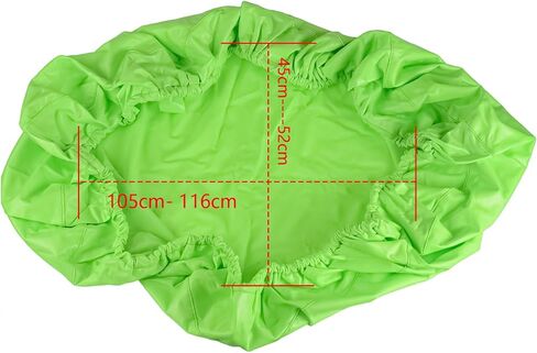 4Pcs/Set Dental Chair Covers,Waterproof PU Leather Protective Dental Full Chair Covers Elastic Stylish Dental Chair Seat Cover,Headrest Backrest Protector in Kuwait