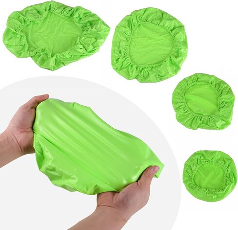 4pcs/Set Dental Chair Cover TPU Leather Dental Seat Elastic Waterproof Protective Protector Dentistry Lab in Kuwait