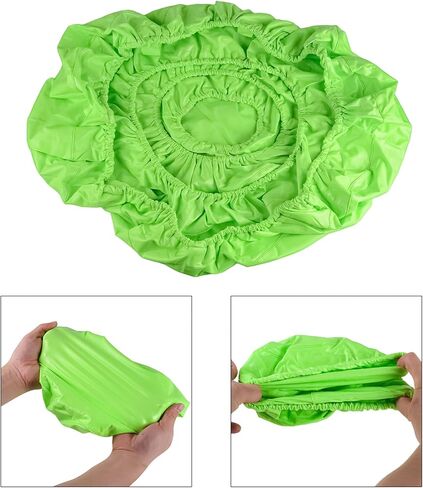 4pcs/Set Dental Chair Cover TPU Leather Dental Seat Elastic Waterproof Protective Protector Dentistry Lab in Kuwait