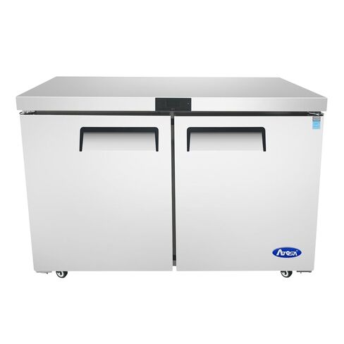 Atosa Commercial Undercounter Refrigerator in Saudi Arabia
