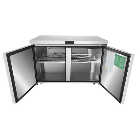 Atosa Commercial Undercounter Refrigerator in Saudi Arabia