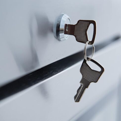 EMPURA 27" Reach-in Refrigerator with One-Swing Glass Door | Merchandiser Display Fridge for Convenience Store | 19 Cu. Ft. Capacity, (4) Shelves | 82.3"H x 26.8"W x 32.7"D, Stainless Steel, 115v, NSF in Kuwait