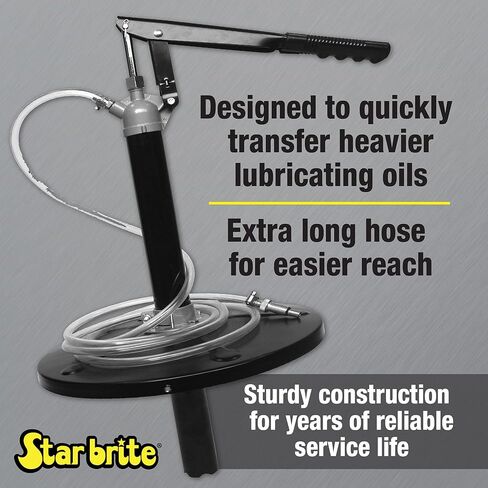 مضخة سطل الوحدة السفلية من ستار برايت (027405) in Kuwait