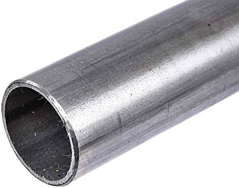 JEGS 35020 Mild Steel Tubing [Round, 1 1/4 in. Diameter x 0.083 in. Thickness x 8 ft. Length] in Saudi Arabia