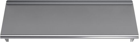 AmGood 24" X 48" Stainless Steel Wall Shelf | NSF | Garage, Laundry, Storage, Utility Room | Restaurant, Commercial Kitchen in Kuwait