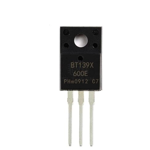 5pcs BT139X-600E BT139X-600 BT138X-600E BT137X-600E BT136X-600E BT138-600E BT137-600E BT136-600E(BT138X-600E) in Saudi Arabia