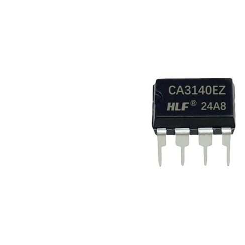 CA3140E CA3240E CA1558E CA3078E CA3100E CA5260E CA3160E CA3130AE CA5130E CA3080E CA3080AE CA3290E 1Pcs(CA3130AE) in Saudi Arabia