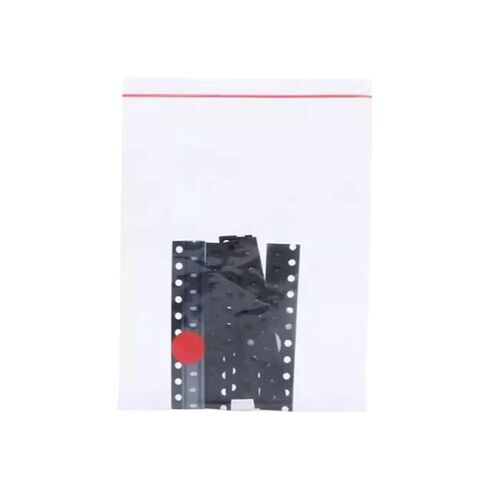 50PCS 0402 SMD LED Common Component Pack (Red, Blue, Green, Yellow, White), 5 Types, 10 Pieces Each in Saudi Arabia
